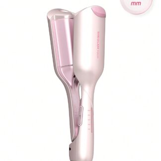 Sheglam Hair Cupid s Charm Beach Babe Hair Waver 25mm