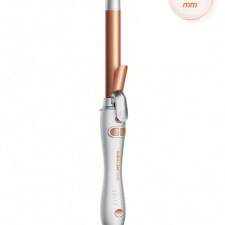 Sheglam Hair It Curl Rotating Curling Iron