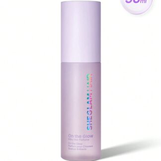 Sheglam Hair On The Glow Silky Hair Perfume 50ml