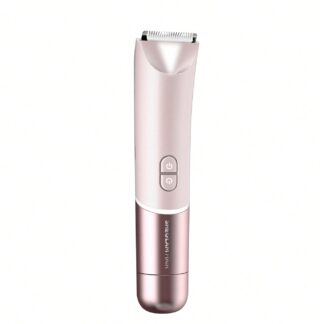 Sheglam Hair Smooth Moves Dual-Head Electric Bikini Trimmer