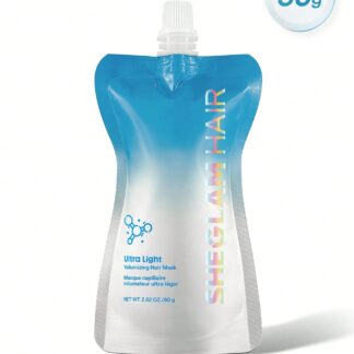 Sheglam Hair Ultra Light Volumizing Hair Mask 80G