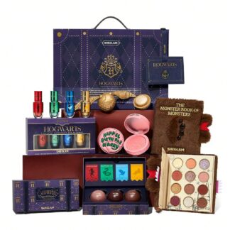 Sheglam Harry Potter Full Collection Set