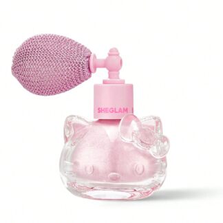 Sheglam Hello Kitty Paw-beautiful Highlighting Body Mist - Kitty Glow