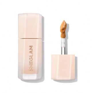 Sheglam Hideaway Full-Coverage Concealer