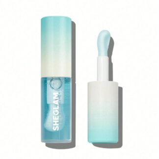 Sheglam Ice Queen Plumping Lip Gloss