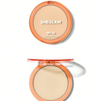 SHEGLAM Insta-Ready Sunset Blur Setting Powder