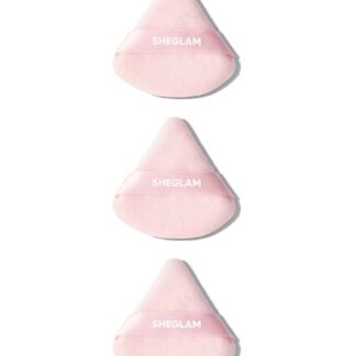 Sheglam Insta-Ready Powder Puff Pink