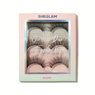 Sheglam Lashes Just Door Blair