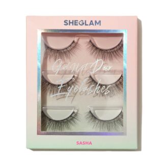 Sheglam Lashes Just Door Jessa