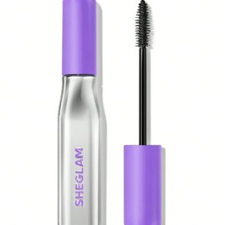 Sheglam Lashlighter Mega Boost Mascara 8ml