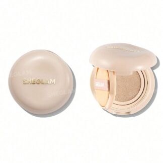 SHEGLAM Lock And Go Long Lasting Cushion Foundation