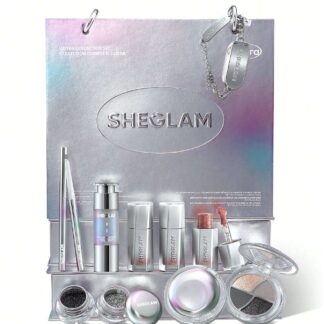 Sheglam Lustra Coffret Collection