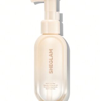 Sheglam Melt Your Day Makeup Remover Oil