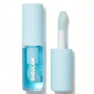 Sheglam Jelly Wow Moisturizing Lip Oil