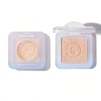 Sheglam Night Moon Highlighter with Constellation Glow