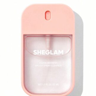 Sheglam Quick Refresh Brush Spray Cleaner