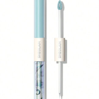 Sheglam Silk and Sparkle Double Ended Liquid Eyeshadow