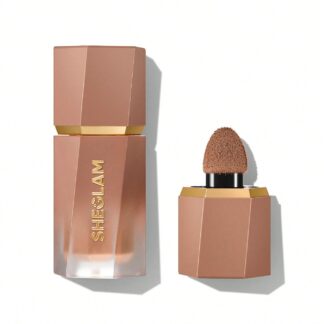 SHEGLAM Sunbeam Matte Liquid Bronzer