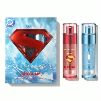 Sheglam Super Man Good Grip Super Power Primer