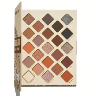 SHEGLAM When In Rome Palette Eyeshadow 23-Clolor