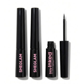 Sheglam Stay Inked Liquid Eyeliner