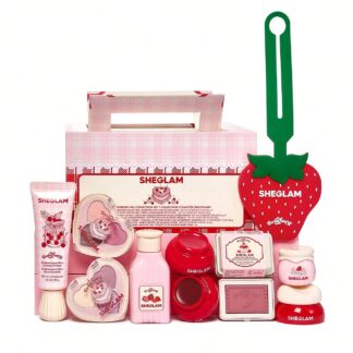 Sheglam sweetheart full collection set