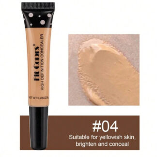 Shein High Coverage Concealer from Fit Color