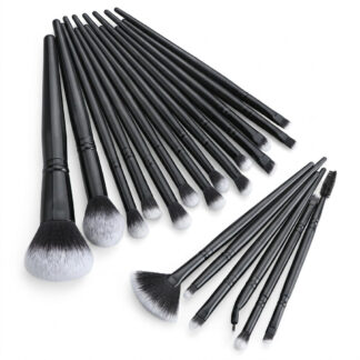 Shein Makeup Brush Sets 20pcs Classic