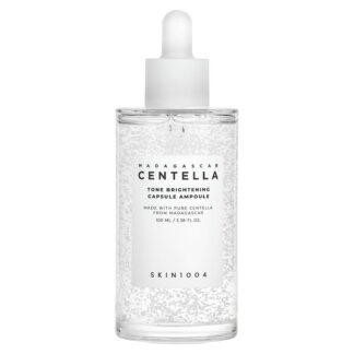 Skin1004 Madagascar Centella Tone Brightening Capsule Ampoule 100 ml