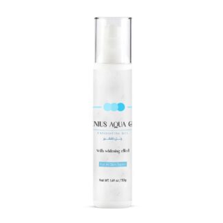 So Sandy Genius Aqua Gel 50G