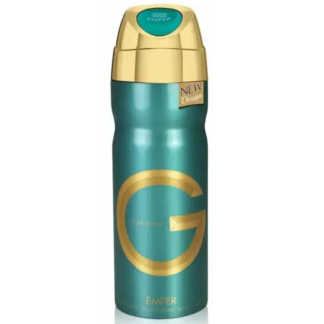 Spray Emper 200ML G Femme