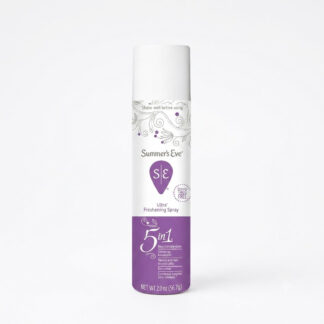 Summers Eve Spray 56.7g Sensitive Areas 5*1 Ultra