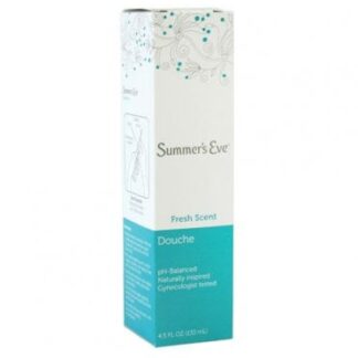 Summers Eve vaginal douche 133 ml fresh skin