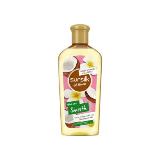 Sunsilk Coconut Oil and Monoi Hair Oil - 250ml