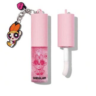 SHEGLAM Super Trio Lip Gloss