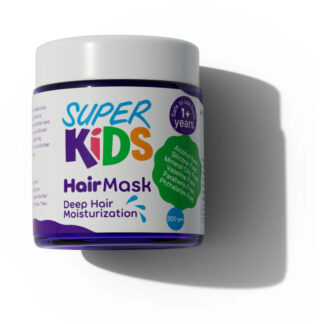 Superkids hair mask 300 ml