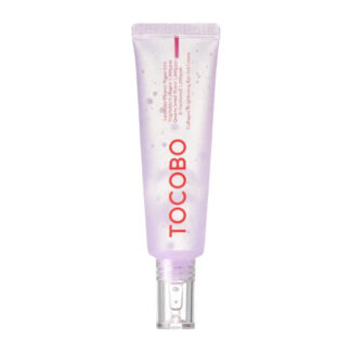 TOCOBO Collagen Brightening Eye Gel Cream 30 ml