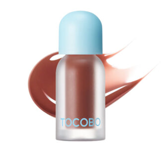 TOCOBO Juicy Berry Plumping Lip Oil 4g