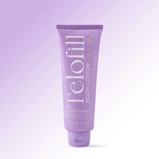 Telofill Milk and Honey Body Lotion 250 gm
