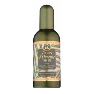 Tesori d Oriente profumo Thai Spa 100ml
