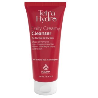 Tetra Hydro Daily Creamy غسول 200مل