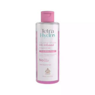 Tetra Hydro Oil-Infused Micellar Water 150 ml