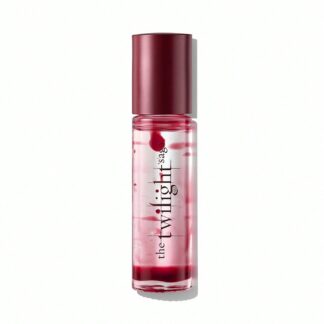The Twilight Saga X Sheglam premonition rollon lip oil 7.3g