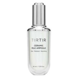 Tirtir Ceramic Milk Ampoule Jumbo 40ml