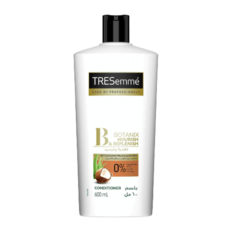 Tresemme بلسم Botanix 600مل