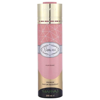 Deomania Rumour Spray for Women 200ml