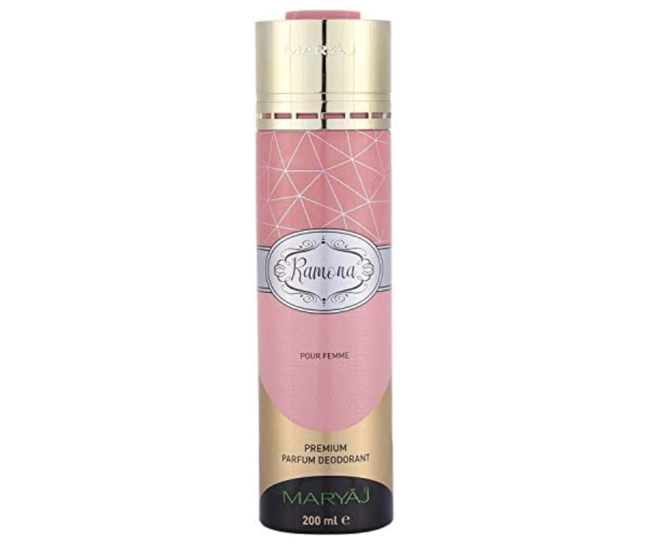 Deomania Rumour Spray for Women 200ml