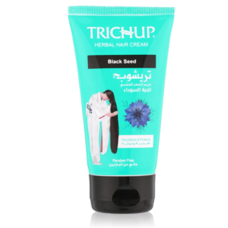 Trichup Styling Cream Black Seed 75 ml