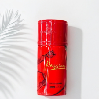 ARMAF Sterling Passion Spray - 250ml