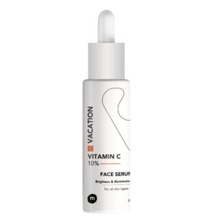 VACATION Face Serum Vitamin C 30ml